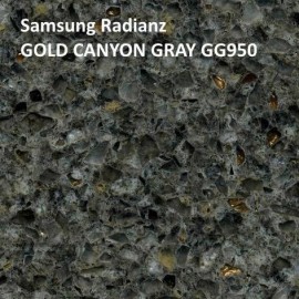 Radianz GOLD CANYON GRAY GG950